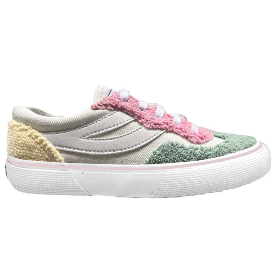Superga 2941 Revolley Terry Cloth